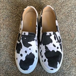 Mata Slip on Shoes